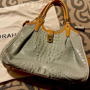 BRAHMIN PURSE